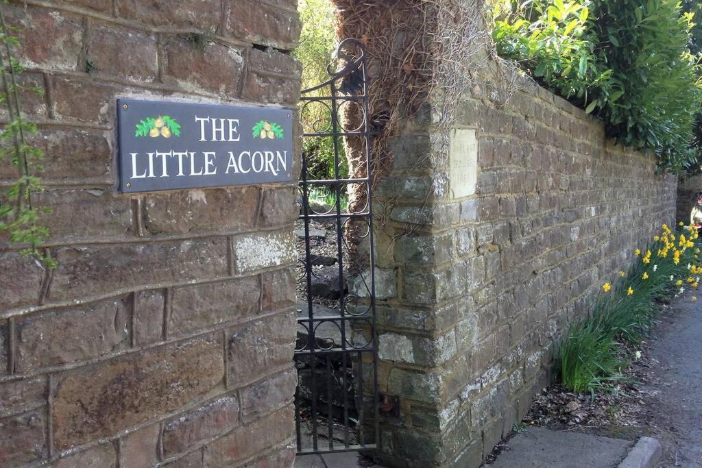 利德尼The Little Acorn公寓 外观 照片